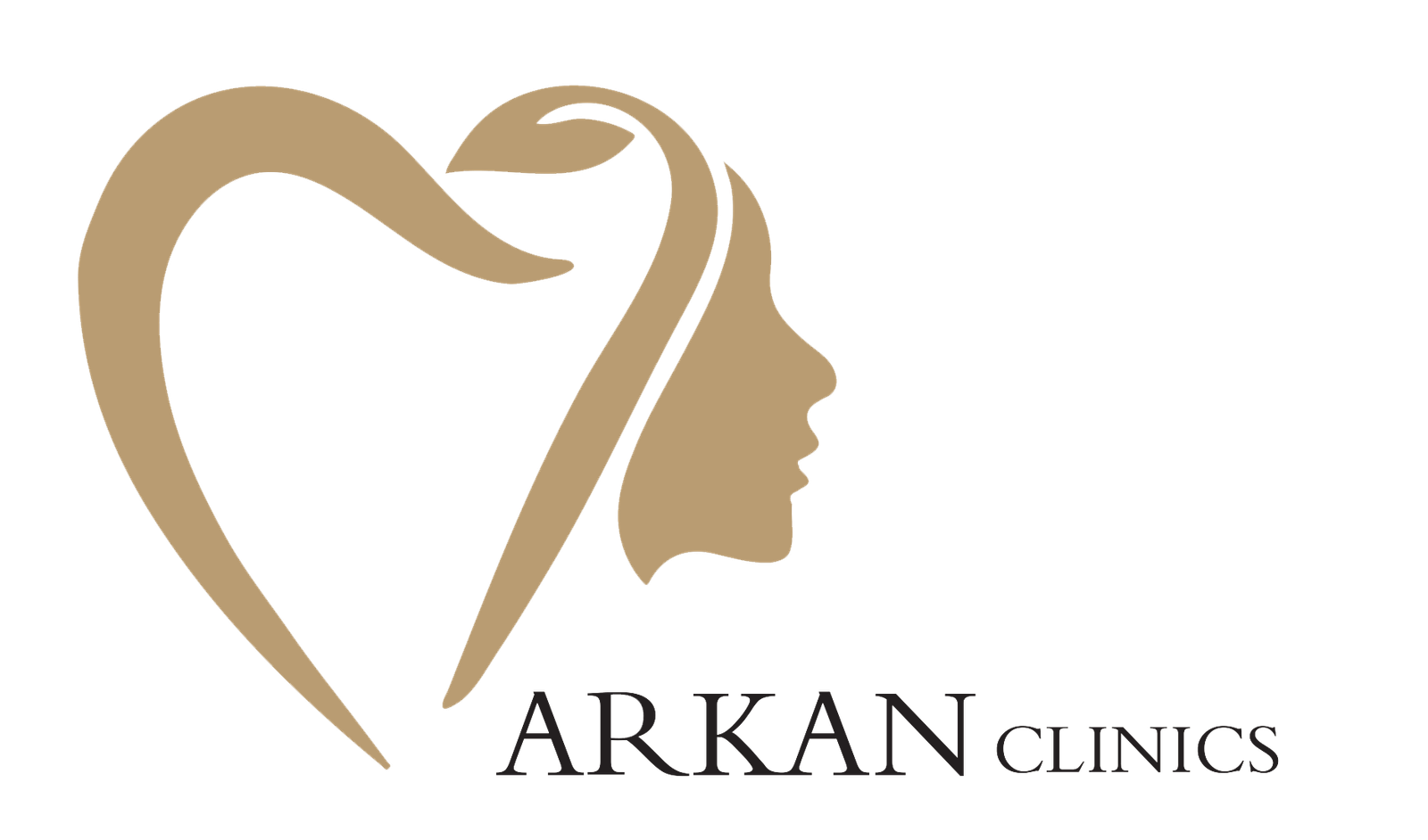 عيادات أركان